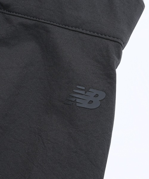 NEW BALANCE(ニューバランス)の「MET24 Skirt(スカート・レディース・ブラック/カーキブラウン・SMALL/LARGE/MEDIUM)」の5枚目の写真