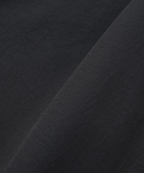 NEW BALANCE(ニューバランス)の「MET24 Skirt(スカート・レディース・ブラック/カーキブラウン・SMALL/LARGE/MEDIUM)」の8枚目の写真