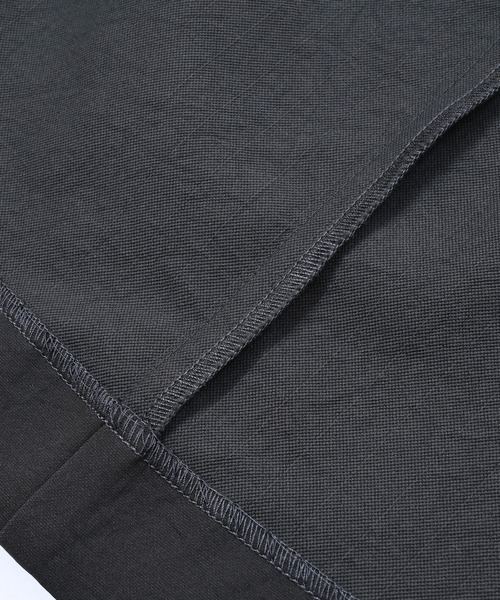 NEW BALANCE(ニューバランス)の「MET24 Skirt(スカート・レディース・ブラック/カーキブラウン・SMALL/LARGE/MEDIUM)」の9枚目の写真