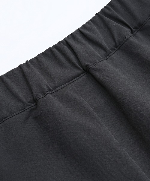 NEW BALANCE(ニューバランス)の「MET24 Skirt(スカート・レディース・ブラック/カーキブラウン・SMALL/LARGE/MEDIUM)」の10枚目の写真