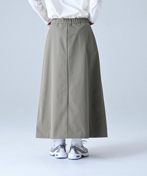 セール】MET24 Skirt（スカート）｜New Balance（ニューバランス