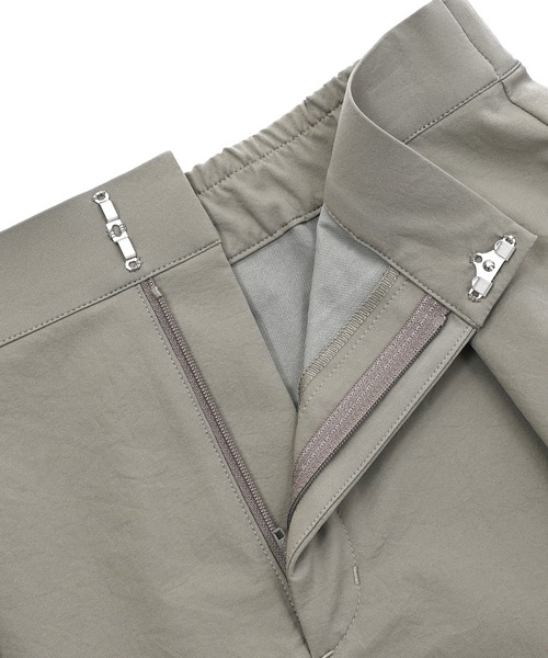 NEW BALANCE(ニューバランス)の「MET24 Skirt(スカート・レディース・ブラック/カーキブラウン・SMALL/LARGE/MEDIUM)」の19枚目の写真