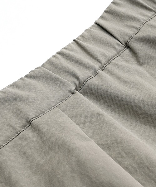 NEW BALANCE(ニューバランス)の「MET24 Skirt(スカート・レディース・ブラック/カーキブラウン・SMALL/LARGE/MEDIUM)」の22枚目の写真