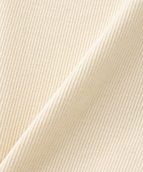 FREE'S MART（フリーズマート）の「◆カップ付きショート丈キャミソール(カップ取り外し可)（キャミソール・レディース・グレー/ホワイト/ブラック・FREE）」の20枚目の写真