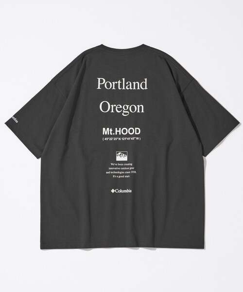 フリークスストア　コロンビア　Tシャツ　イエナ ビームス アウトドア べ 様専用 フリークスストア コロンビア Tシャツ ビームス