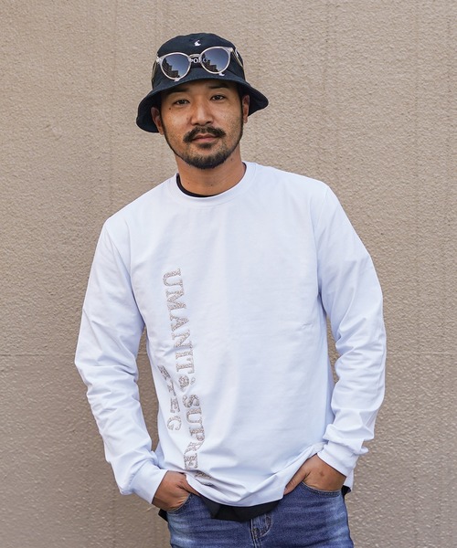 *p(R)ojectR® ロングTシャツ p(R)ojectR THE RAMPAGE ロングTシャツ Mサイズ｜Yahoo!フリマ