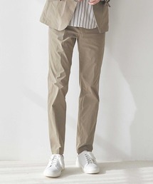 UNION STATION（ユニオンステーション）の「【セットアップ着用可能】ハイパーストレッチポリエステルタフタスラックス（スラックス）」