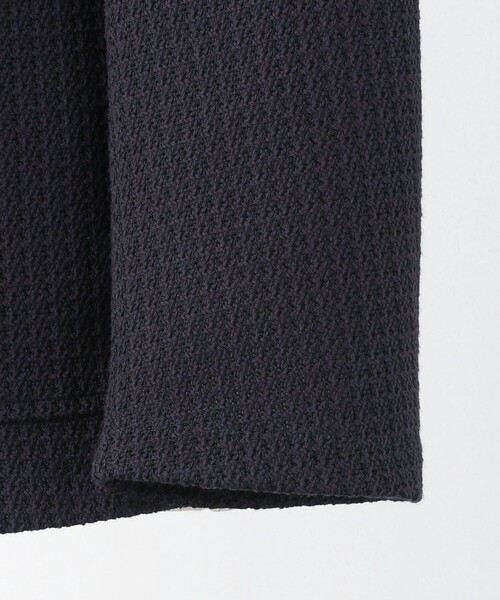 UNITED ARROWS(ユナイテッドアローズ)の「ラッセル シングル 2ボタン テーラードジャケット T―MODEL(テーラードジャケット・メンズ・ネイビー・S/M/L/XL)」の10枚目の写真