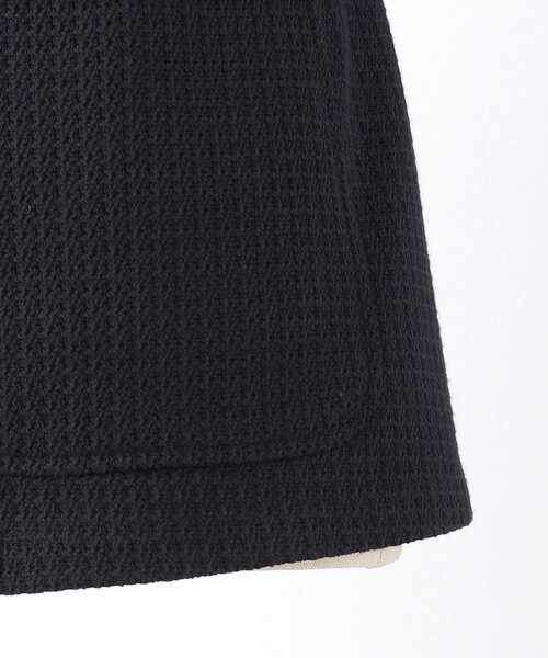 UNITED ARROWS(ユナイテッドアローズ)の「ラッセル シングル 2ボタン テーラードジャケット T―MODEL(テーラードジャケット・メンズ・ネイビー・S/M/L/XL)」の11枚目の写真