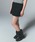 X-girliGbNXK[j́uWAIST RIB PLEATED MINI SKIRTiXJ[gjvbubN