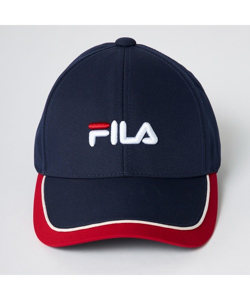セール】FILA GOLF/フィラ ゴルフ ゴルフウェア 吸汗速乾