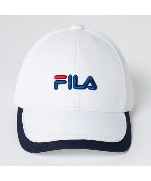 セール】FILA GOLF/フィラ ゴルフ ゴルフウェア 吸汗速乾
