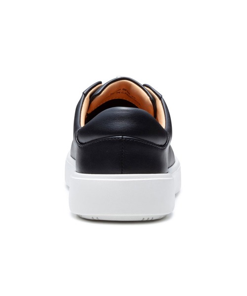 REGAL(リーガル)の「リーガル レディース BF02 センタージップ スニーカー(スニーカー・レディース・ブラック・25/23/23.5/24/24.5/22.5)」の6枚目の写真