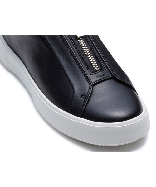 REGAL(リーガル)の「リーガル レディース BF02 センタージップ スニーカー(スニーカー・レディース・ブラック・25/23/23.5/24/24.5/22.5)」の8枚目の写真