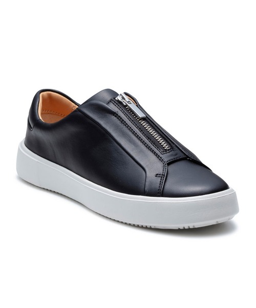 REGAL(リーガル)の「リーガル レディース BF02 センタージップ スニーカー(スニーカー・レディース・ブラック・25/23/23.5/24/24.5/22.5)」の3枚目の写真