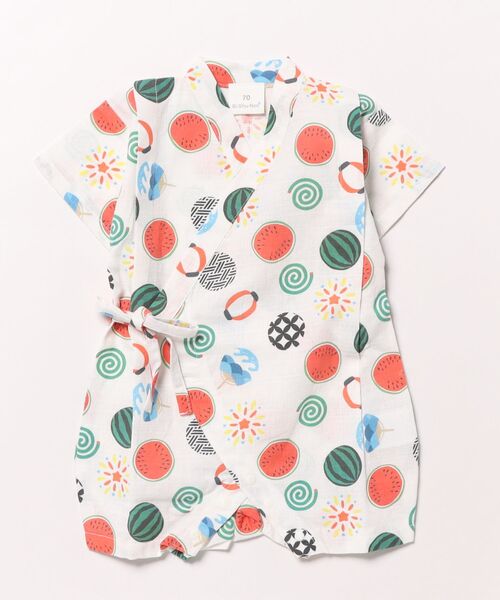 shiさん専用♡浴衣 今年ラストの浴衣かな？🍧