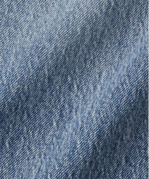 Levi's（リーバイス）の「Levi's(リーバイス)「RIB CAGE」フレア（デニムパンツ・レディース・ライトインディゴブルー・24inch/25inch/26inch/27inch）」の14枚目の写真