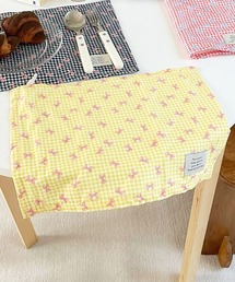 Ein（アイン）の「Ein/キュートデザイン テーブルウェアマット（ランチョンマット/テーブルウェア）」