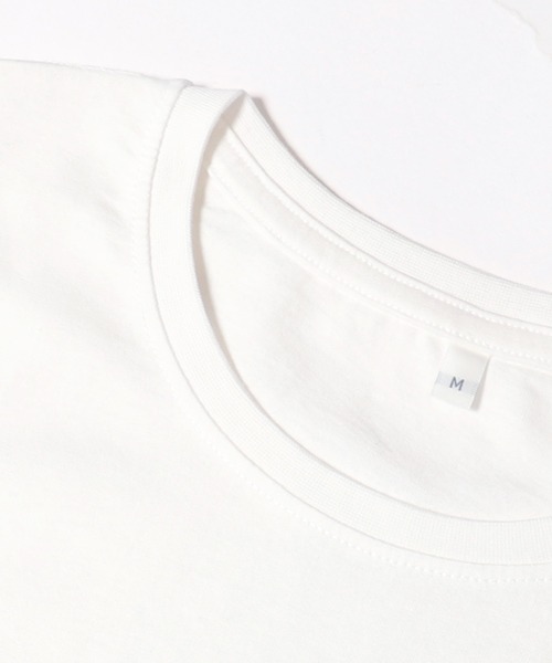 coca(coca)(コカ)の「【WEB限定セール】コンパクトアソートロゴTシャツ(Tシャツ/カットソー・レディース・D/C・S/L/M)」の20枚目の写真