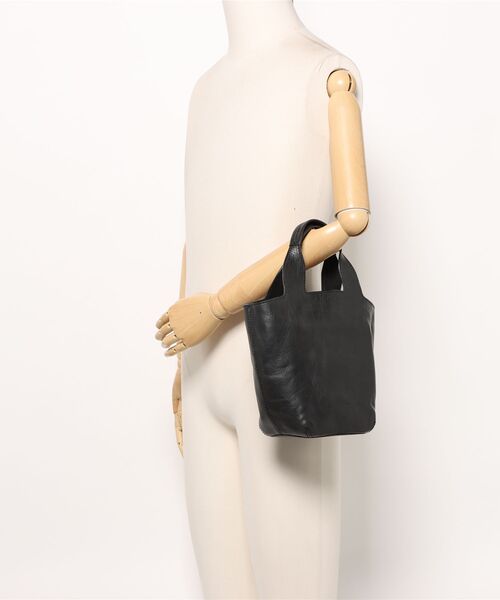 クオイオルヴィド トートバッグ小（トートバッグ）｜genten（ゲンテン