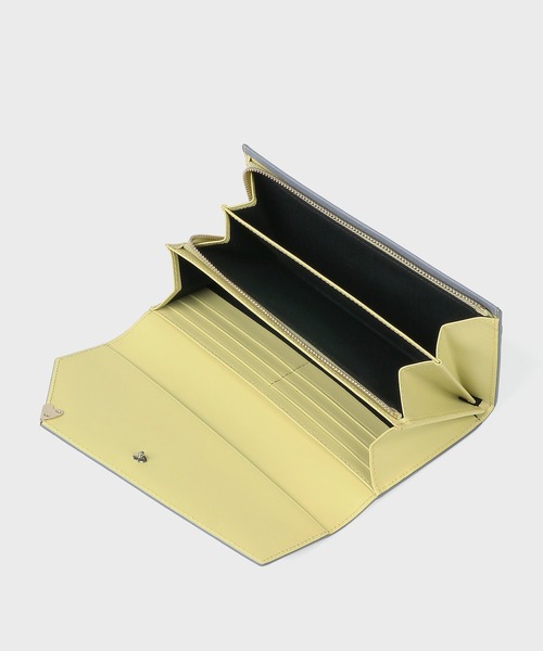 ラブレター 長財布 / 555406 W832（財布）｜Paul Smith（ポール