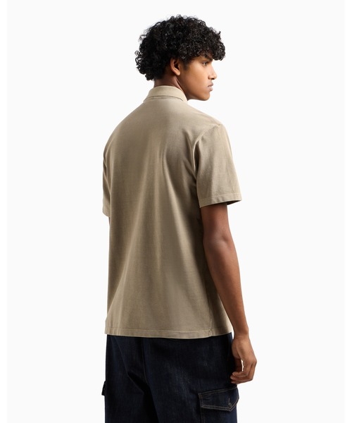 ARMANI EXCHANGE（アルマーニエクスチェンジ）の「【A|X