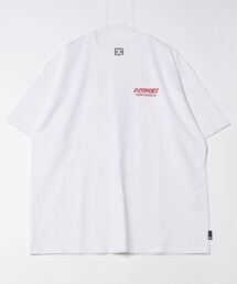 DC SHOES | ディーシーシューズ  25 SKATE SKULL SS(Tシャツ/カットソー)