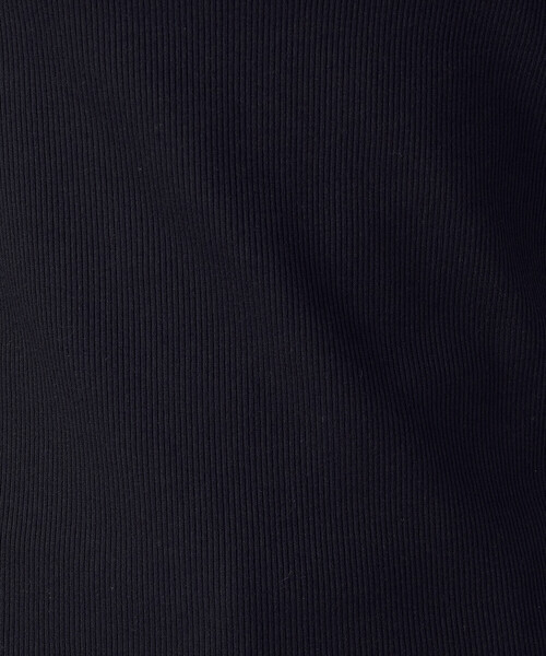 COMME CA ISM（コムサイズム）の「カップ付きダブルストラップ　キャミソール（キャミソール・レディース・オフホワイト/ブラック・MEDIUM/LARGE）」の15枚目の写真