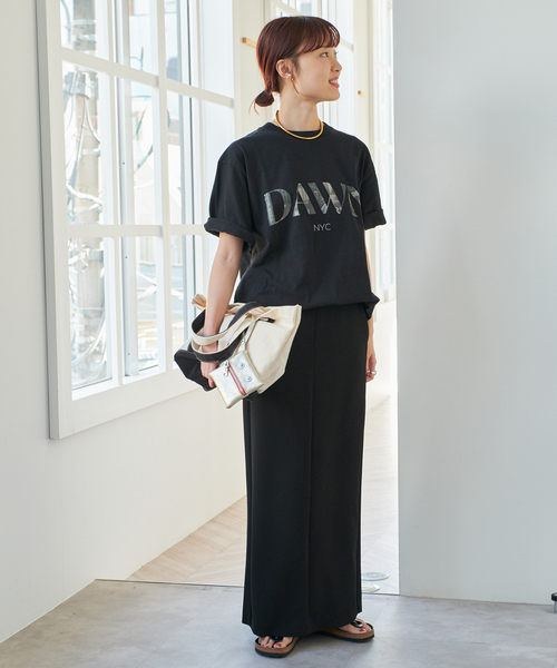 セール】ロゴフォトビッグTEE（Tシャツ/カットソー）｜Spick