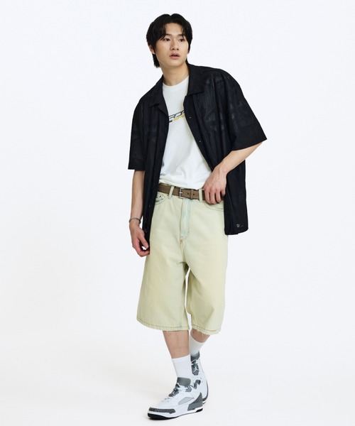 NIKE ○528390 ナイキ ○ニットセーター ジョーダンフライト