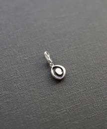 TEN. | SILVER925 ヘイローチャーム(チャーム)