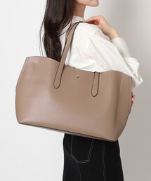 かるいかばんPU A4トート