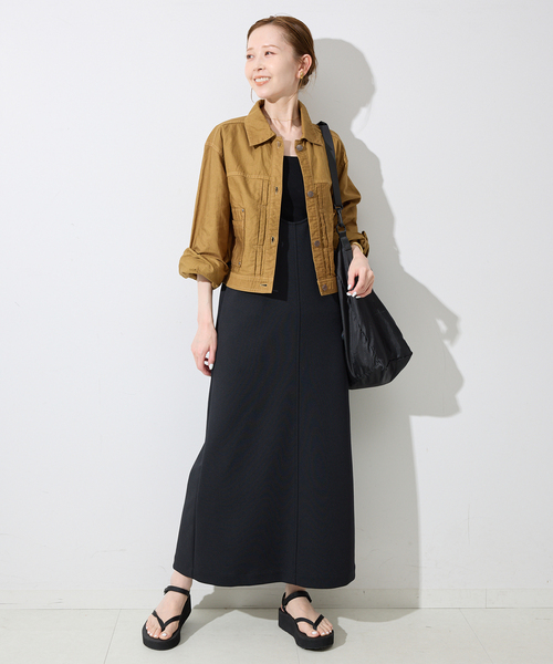 Teva（テバ）の「TEVA/テバ Flatform Sandal Slim 1164630（サンダル・レディース・ブラック/ブラウン・25cm/24cm/23cm）」の6枚目の写真