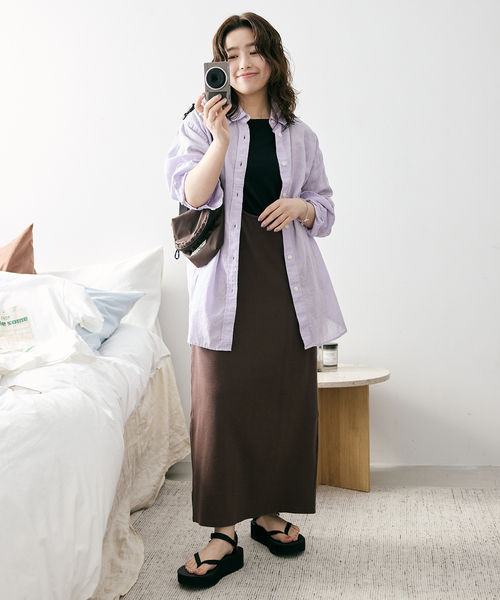 Teva（テバ）の「TEVA/テバ Flatform Sandal Slim 1164630（サンダル・レディース・ブラック/ブラウン・25cm/24cm/23cm）」の16枚目の写真