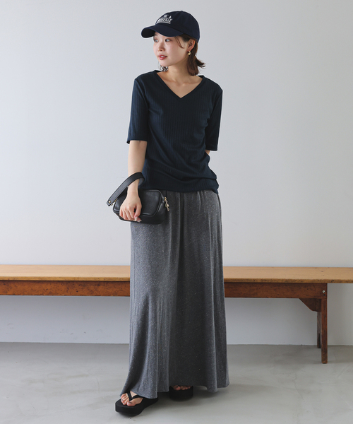 Teva（テバ）の「TEVA/テバ Flatform Sandal Slim 1164630（サンダル・レディース・ブラック/ブラウン・25cm/24cm/23cm）」の17枚目の写真