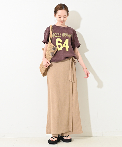 Teva（テバ）の「TEVA/テバ Flatform Sandal Slim 1164630（サンダル・レディース・ブラック/ブラウン・25cm/24cm/23cm）」の20枚目の写真
