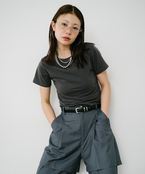 ぴにょきおプロダクション くりえみ Pinuokio Tシャツ M オマケ