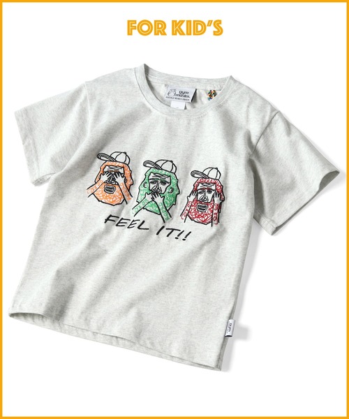 【新品未使用タグ付き】fitmore デイジー刺繍ジレ　フィットモア 商品一覧 | Fit more