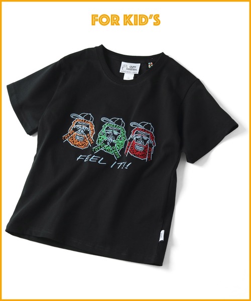 【新品未使用タグ付き】fitmore デイジー刺繍ジレ　フィットモア デイジー刺繍ジレ【宅配便】 | Fit more
