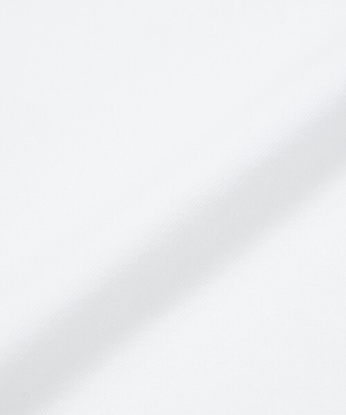 MACKINTOSH PHILOSOPHY(マッキントッシュ フィロソフィー)の「ベアスムース 五分袖ポケットTシャツ(Tシャツ/カットソー・メンズ・ホワイト/ブルー系その他3/ダークネイビー/ピンク・38/40)」の14枚目の写真