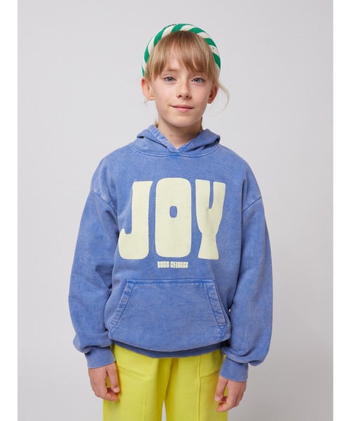Joy hoodie