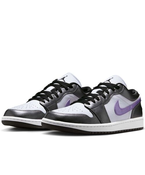 シューズ(女性用) AIR JORDAN 1 LOW SE 10.5 セール】エア ジョーダン 1 LOW SE ウィメンズシューズ/Air
