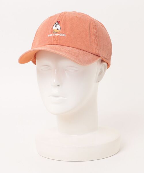 meguさんへ　Human Made ワインレッドキャップ Size【フリー】 HUMAN MADE ヒューマンメイド 25SS 6PANEL TWILL