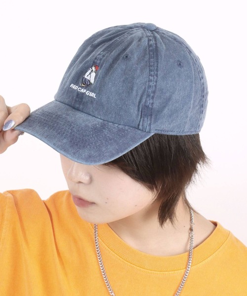 meguさんへ　Human Made ワインレッドキャップ meguさんへ Human Made ワインレッドキャップ