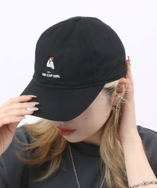 meguさんへ　Human Made ワインレッドキャップ meguさんへ Human Made ワインレッドキャップ Size【フリー