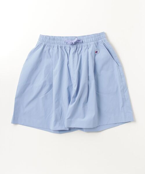 Champion(チャンピオン)の「チャンピオン SHORTS_(その他パンツ・レディース・ブラウン/ネイビー/ブルー・M/L)」の3枚目の写真