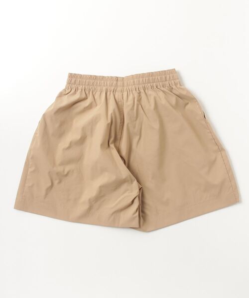 Champion(チャンピオン)の「チャンピオン SHORTS_(その他パンツ・レディース・ブラウン/ネイビー/ブルー・M/L)」の4枚目の写真