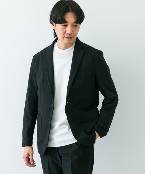 (美品)アーバンリサーチ / ジャケット / フリーサイズ URBAN RESEARCH DOORS（アーバンリサーチドアーズ）の「LIFE