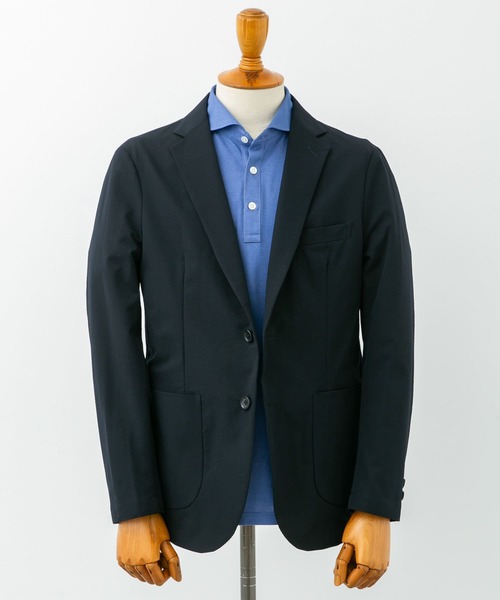 セール】『イージーケア』LIFE STYLE TAILOR シアサッカー