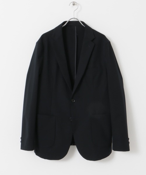 セール】『イージーケア』LIFE STYLE TAILOR シアサッカー